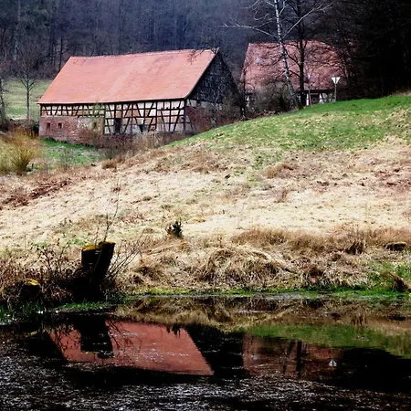 Апартаменты Urlaubsraum *