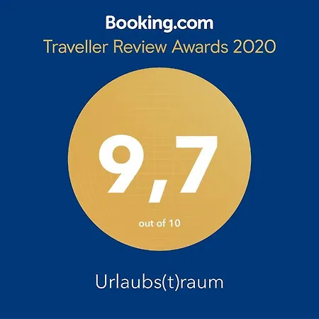 Urlaubsraum Апартаменты
