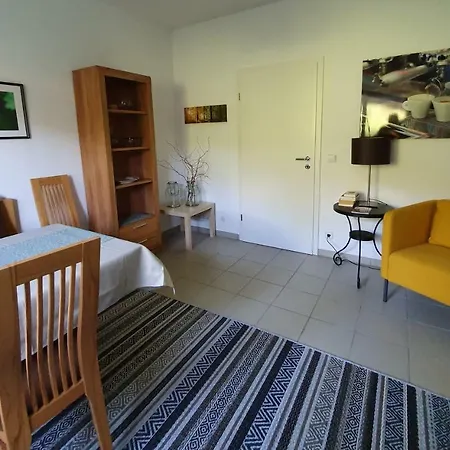 Urlaubsraum Апартаменты Heiligkreuzsteinach