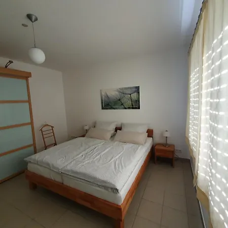 Urlaubsraum Heiligkreuzsteinach