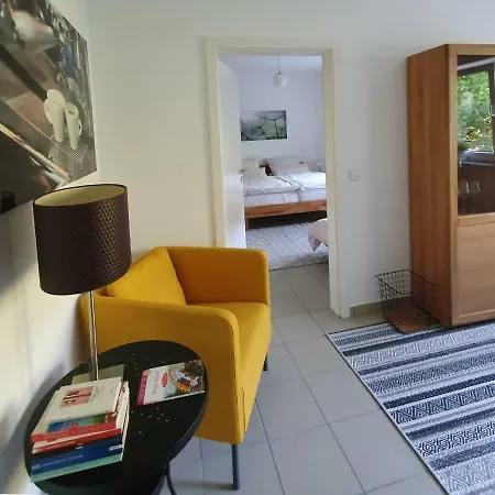 Urlaubsraum Апартаменты