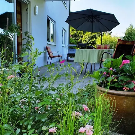 Апартаменты Urlaubsraum