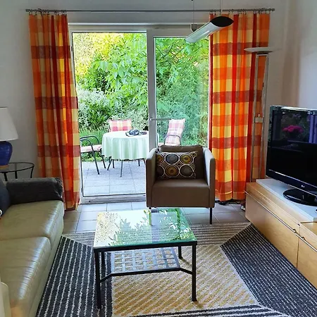 Urlaubsraum Апартаменты Heiligkreuzsteinach