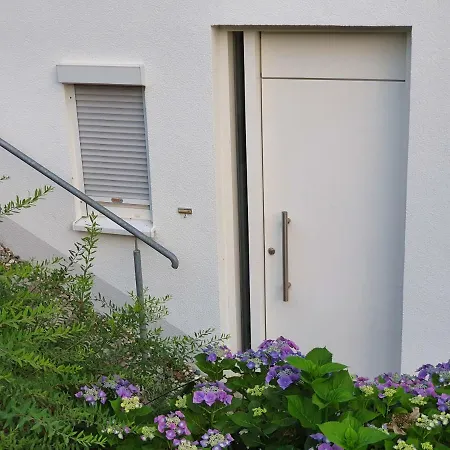 Апартаменты Urlaubsraum *