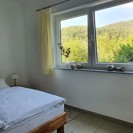 Апартаменты Urlaubsraum